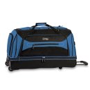 Southwest Bound Rollenreisetasche, 76cm, blau-schwarz