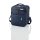 Travelite CAPRI Bordtasche hochformat, marine blau