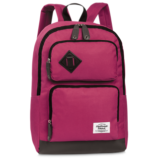 Southwest Bound Reizeitrucksack pink