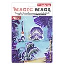 Step by Step, Magic Mags, Happy Dolphins
