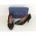 Caprice Damen Leder-Pumps schwarz mit 7 cm Absatz