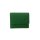 Ferchland Minibörse, Leder, grasgrün "green 3/9"