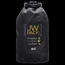 Jack Wolfskin JWP Waterproof Bag schwarz