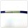 Stahlseil mehrreihig 10 lila 45 cm 925 Bajonett Halskette ohne Anhänger Halsreif