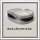 Edelschmiede925 eleganter Silberring in schwarz / weiß Zirk  Ringgröße  64