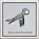 Edelschmiede925 Kettenanhänger in 925 Silber als...