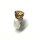 Edelschmiede925 wunderschöner bic Ring 925 Silber mit Citrin  Ringgröße  52