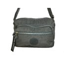 Bag Street Crincle Handtasche, klein, eine große VT
