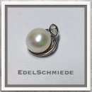 Edelschmiede925 Kettenanhänger in 925 Silber mit...