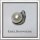 Edelschmiede925 Kettenanhänger in 925 Silber mit echter Perle+Zirk