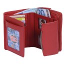 Wortmann Damenbörse Lemondo rot –...