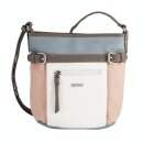 Tom Tailor Handtasche Schultertasche Damentasche  mixed...