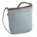 Tom Tailor Handtasche Schultertasche Damentasche  mixed...