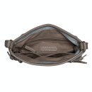 Tom Tailor Handtasche Schultertasche Damentasche  mixed rose juna