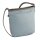 Tom Tailor Handtasche Schultertasche Damentasche  mixed rose juna