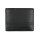 Tom Tailor Herrenbörse Lederbörse Jeansbörse schwarz black jerrie