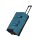 68cm Trolleyreisetasche von Travelite Kick Off, 65 Liter petrol