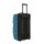68cm Trolleyreisetasche von Travelite Kick Off, 65 Liter petrol