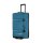 68cm Trolleyreisetasche von Travelite Kick Off, 65 Liter petrol