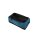 68cm Trolleyreisetasche von Travelite Kick Off, 65 Liter petrol