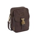 camel active Handtasche Schultertasche Damentasche  beige...
