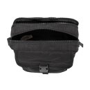camel active Handtasche Schultertasche Damentasche schwarz black journey