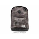 Bestway Rucksack Campus rot/blau Karo