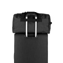 50cm Reisetasche 900g leicht, von Travelite Proof, schwarz 44 Liter Volumen