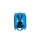 DerDieDas ErgoFlex MAX Buttons - Polar - Schulranzenset 5-teilig, blau
