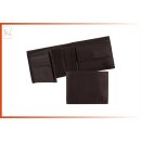 camel active Thai Herren Geldbörse Leder braun RFID...
