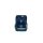 DerDieDas ErgoFlex Buttons leichter Schulranzen - Star Princess - 5-teiliges Set, blauer Mädchenranzen