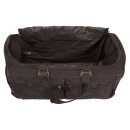 camel active Rollenreisetasche  beige journey