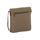 camel active Handtasche Schultertasche Damentasche  sand...