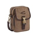 camel active Handtasche Schultertasche Damentasche  sand...