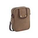 camel active Handtasche Schultertasche Damentasche  sand...
