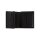 camel active Herrenbörse Lederbörse Jeansbörse schwarz black osaka