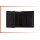 camel active Herrenbörse Lederbörse Jeansbörse schwarz black osaka