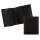 camel active Herrenbörse Lederbörse Jeansbörse schwarz black osaka