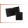 camel active Herrenbörse Lederbörse Jeansbörse schwarz black osaka
