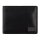 camel active Herrenbörse Lederbörse Jeansbörse schwarz black japan