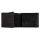 camel active Herrenbörse Lederbörse Jeansbörse schwarz black nepal