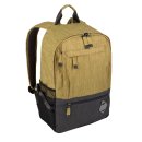 SN camel active Satipo Backpack L, yellow