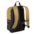 SN camel active Satipo Backpack L, yellow