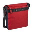 camel active Handtasche Schultertasche Damentasche rot...
