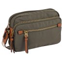 camel active Handtasche Schultertasche Damentasche...