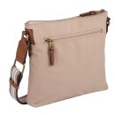 camel active Umhängetasche Damen – praktische...