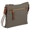 camel active Handtasche Schultertasche Damentasche...