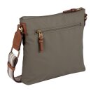 camel active Handtasche Schultertasche Damentasche...