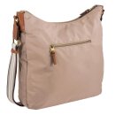camel active Handtasche Schultertasche Damentasche  beige...
