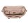 camel active Reißverschlusstasche Damentasche Umhängetasche  beige bari
